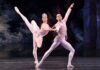 Birmingham Ballet and Opera: art without pretence