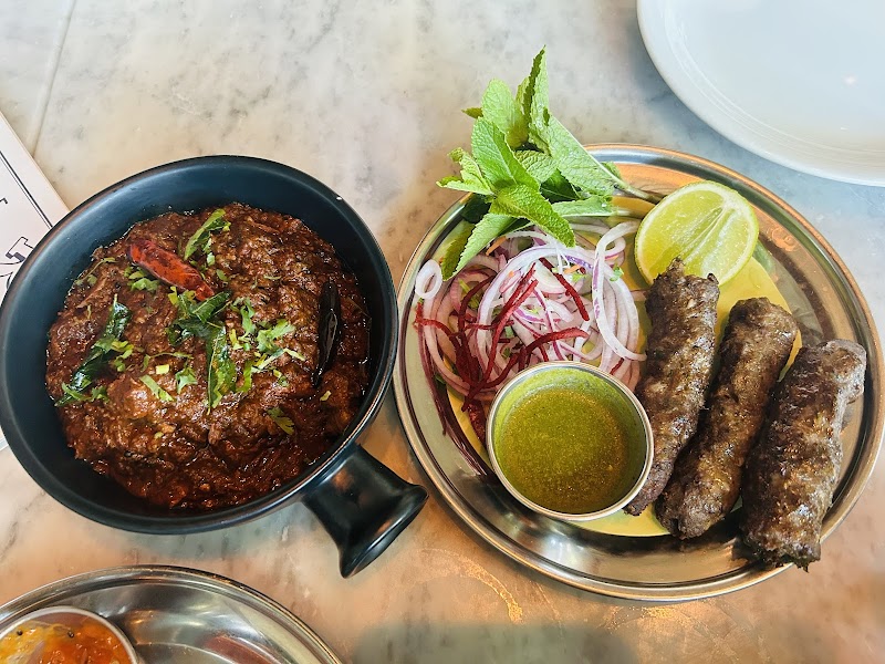 Dishoom Birmingham