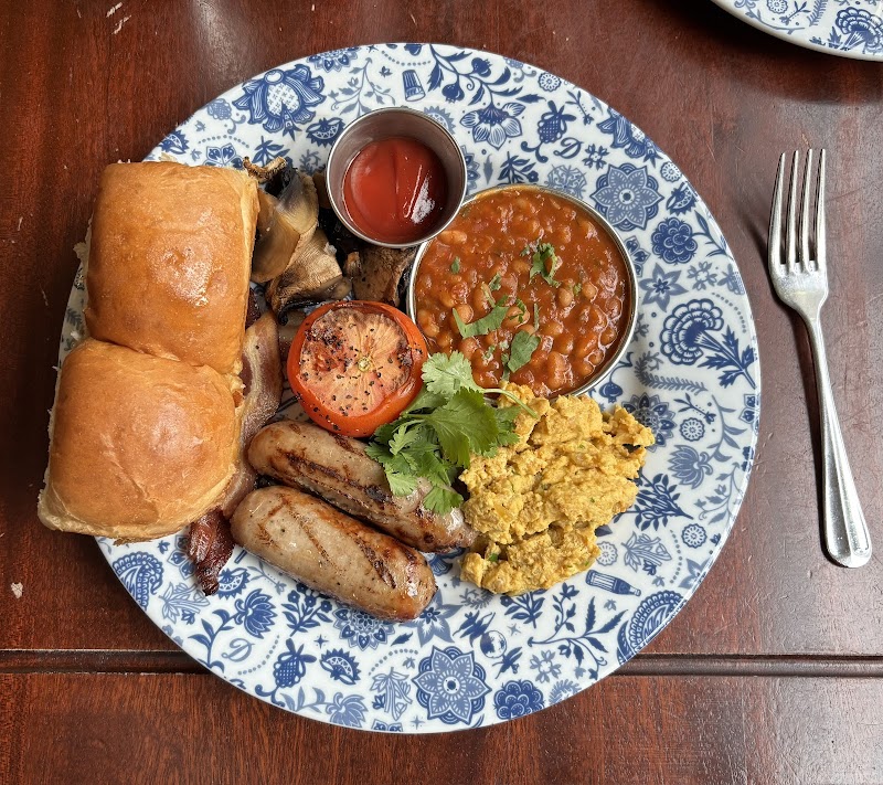 Dishoom Birmingham
