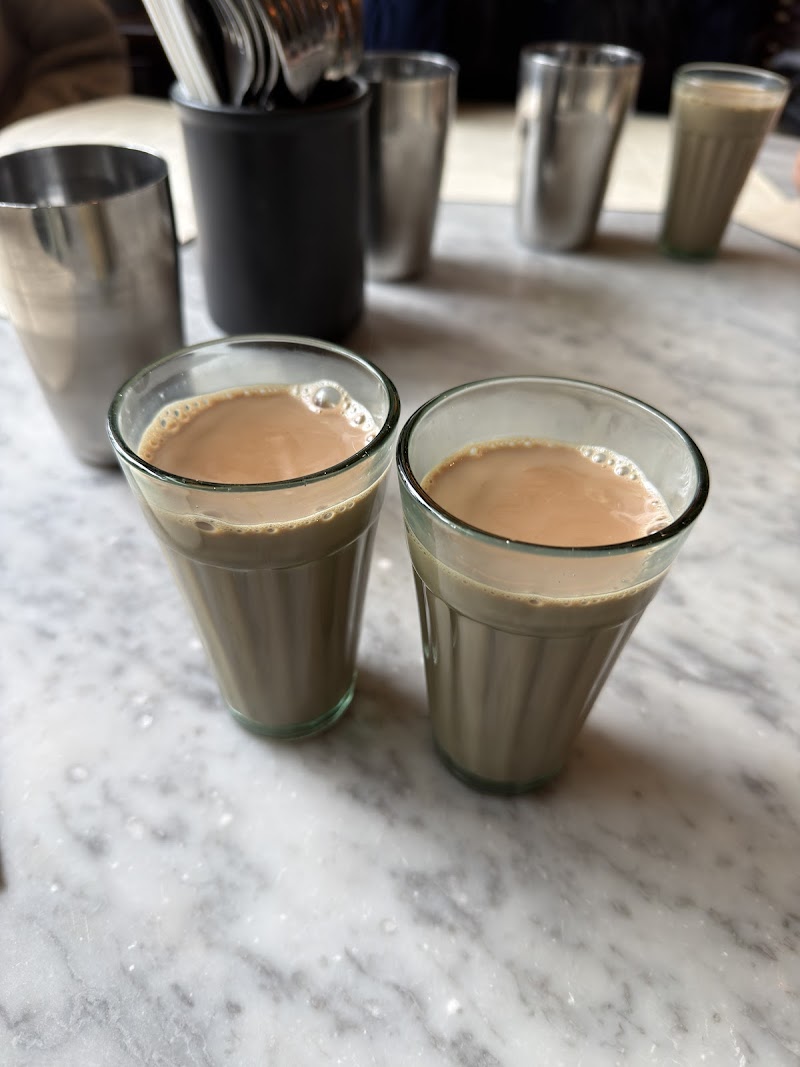Dishoom Birmingham