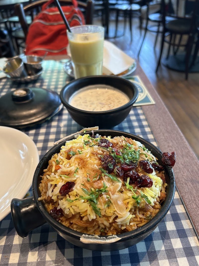 Dishoom Birmingham