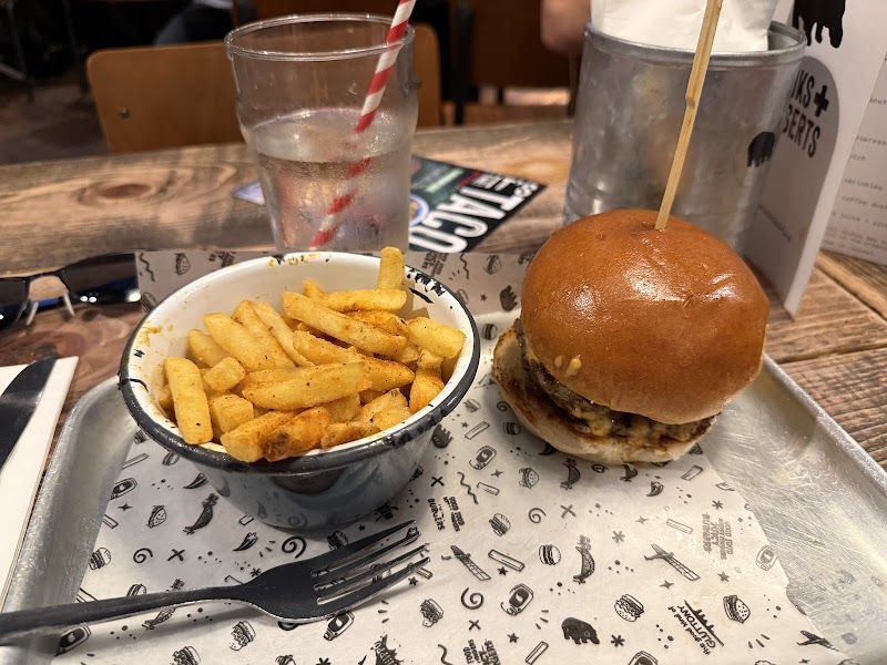 Fat Hippo Birmingham