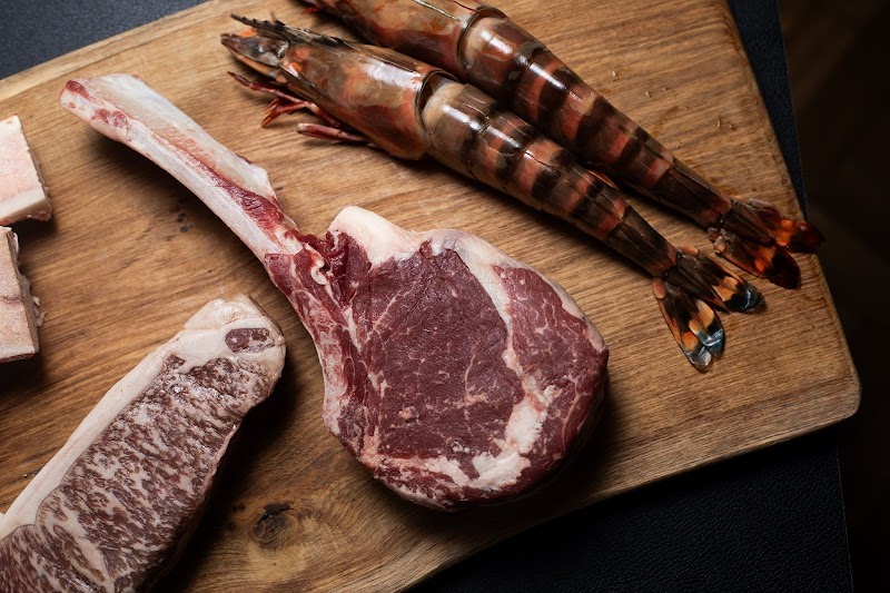 Fogo de Chão Birmingham - Original from Brazil