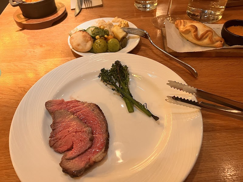 Fogo de Chão Birmingham - Original from Brazil