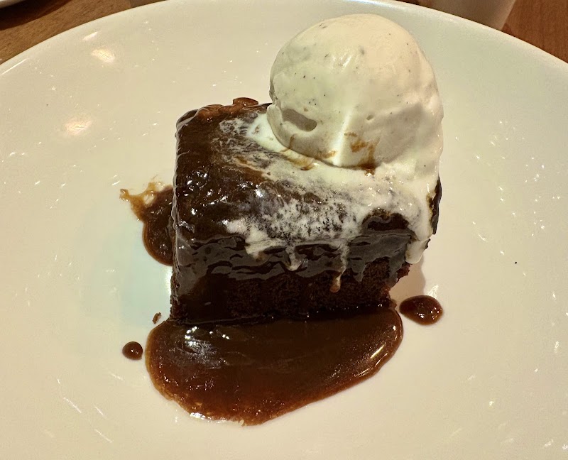 Gusto Italian - Birmingham