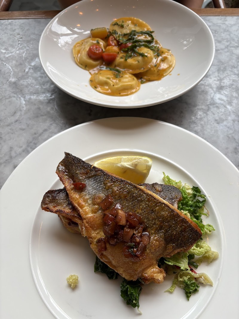 Gusto Italian - Birmingham