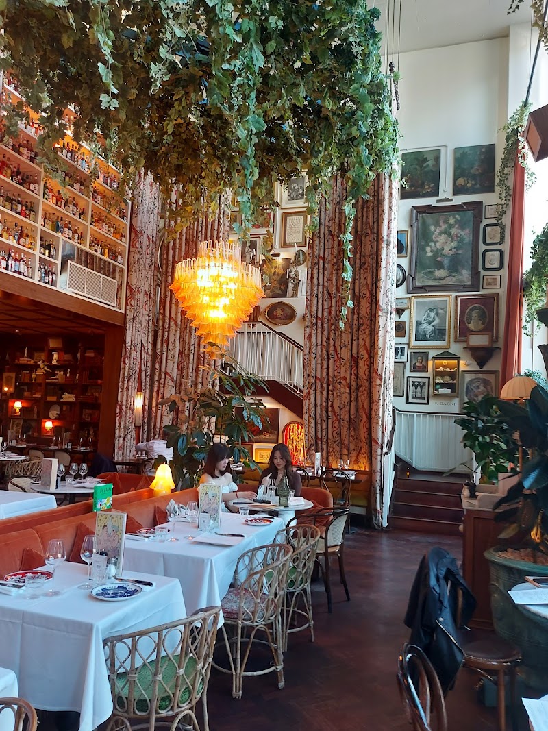 La Bellezza Birmingham