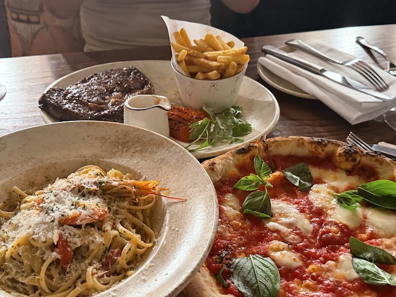 Piccolino Birmingham