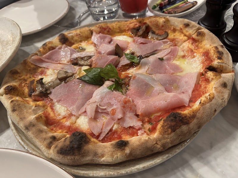 Piccolino Birmingham