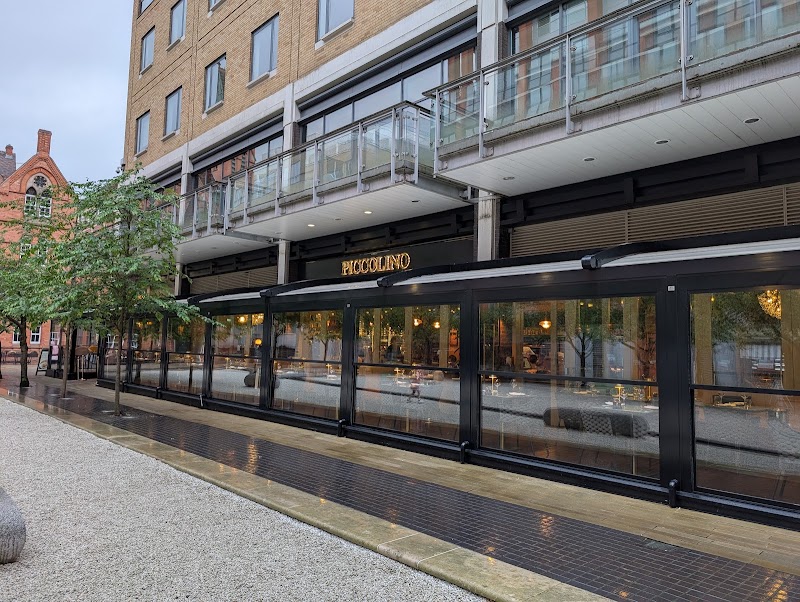 Piccolino Birmingham