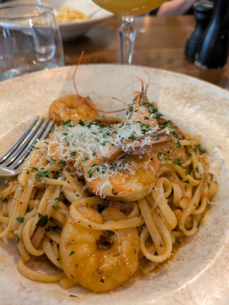 Piccolino Birmingham
