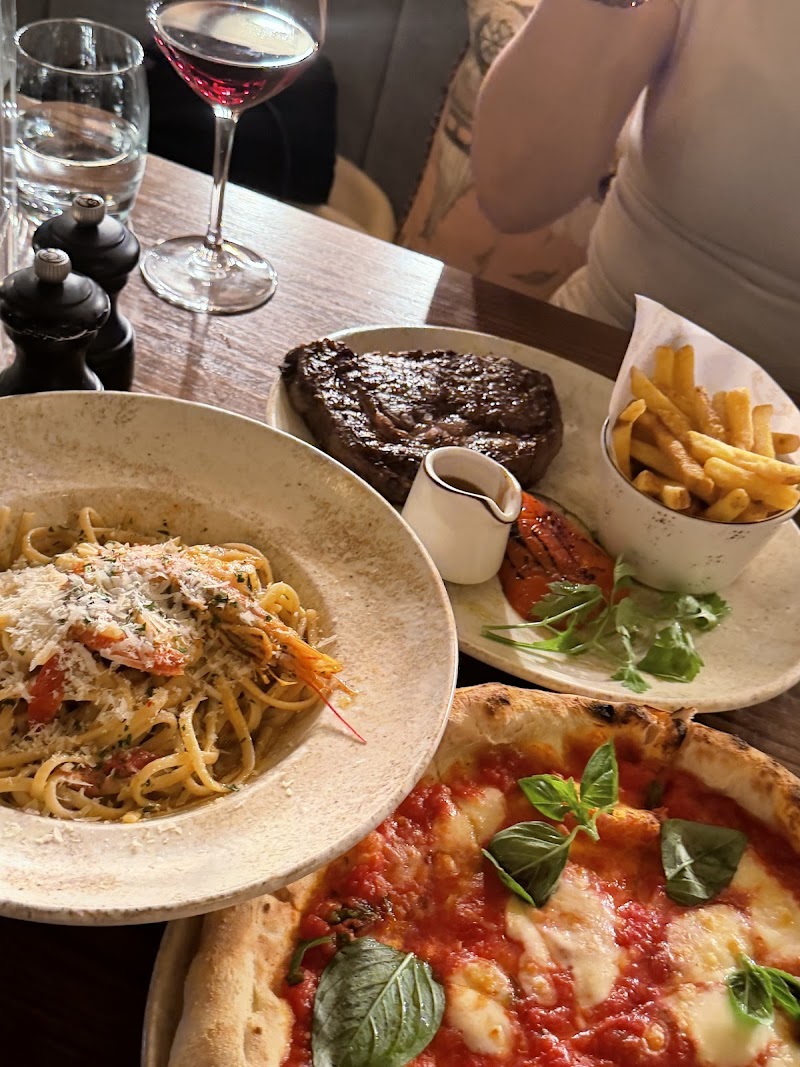 Piccolino Birmingham