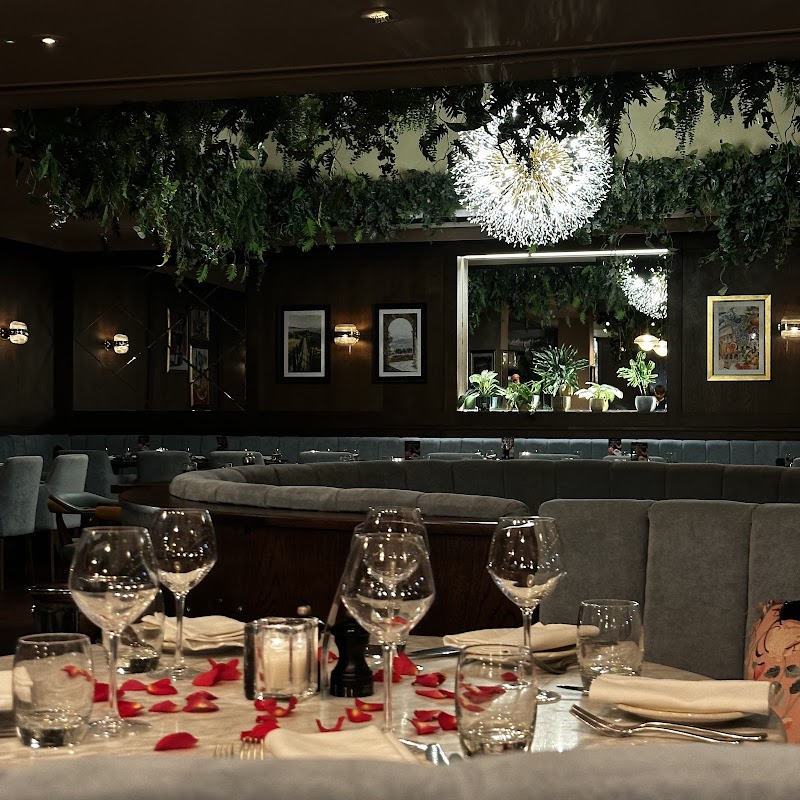 Piccolino Birmingham