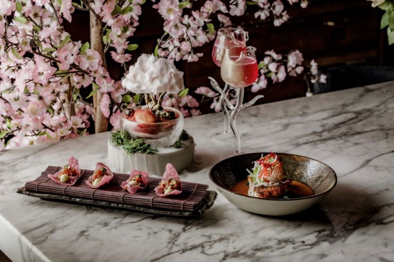 Tattu Birmingham