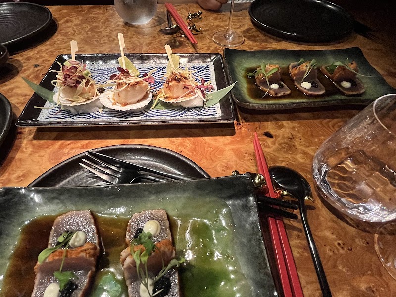 Tattu Birmingham