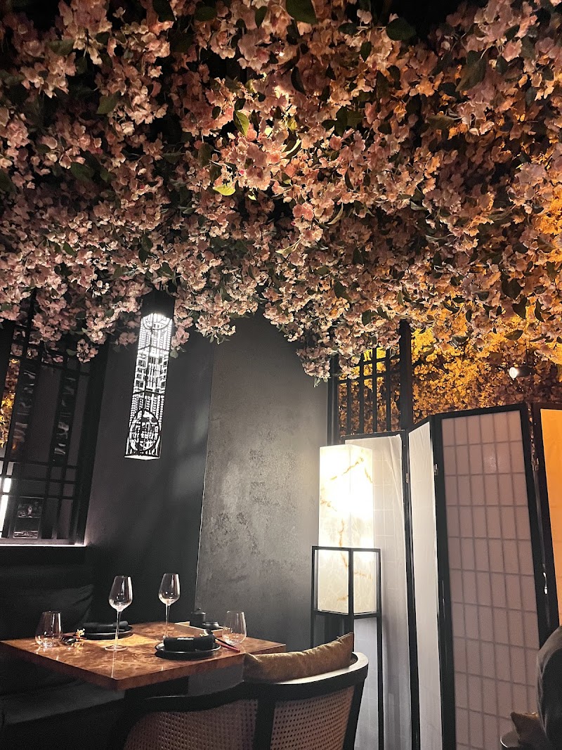 Tattu Birmingham