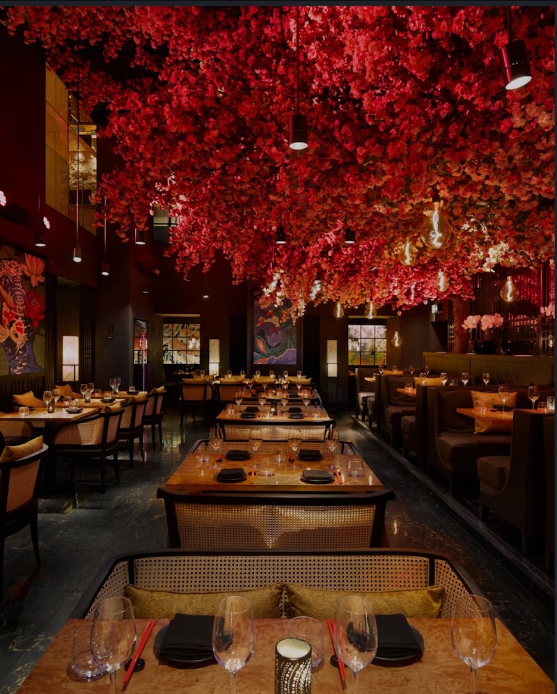 Tattu Birmingham