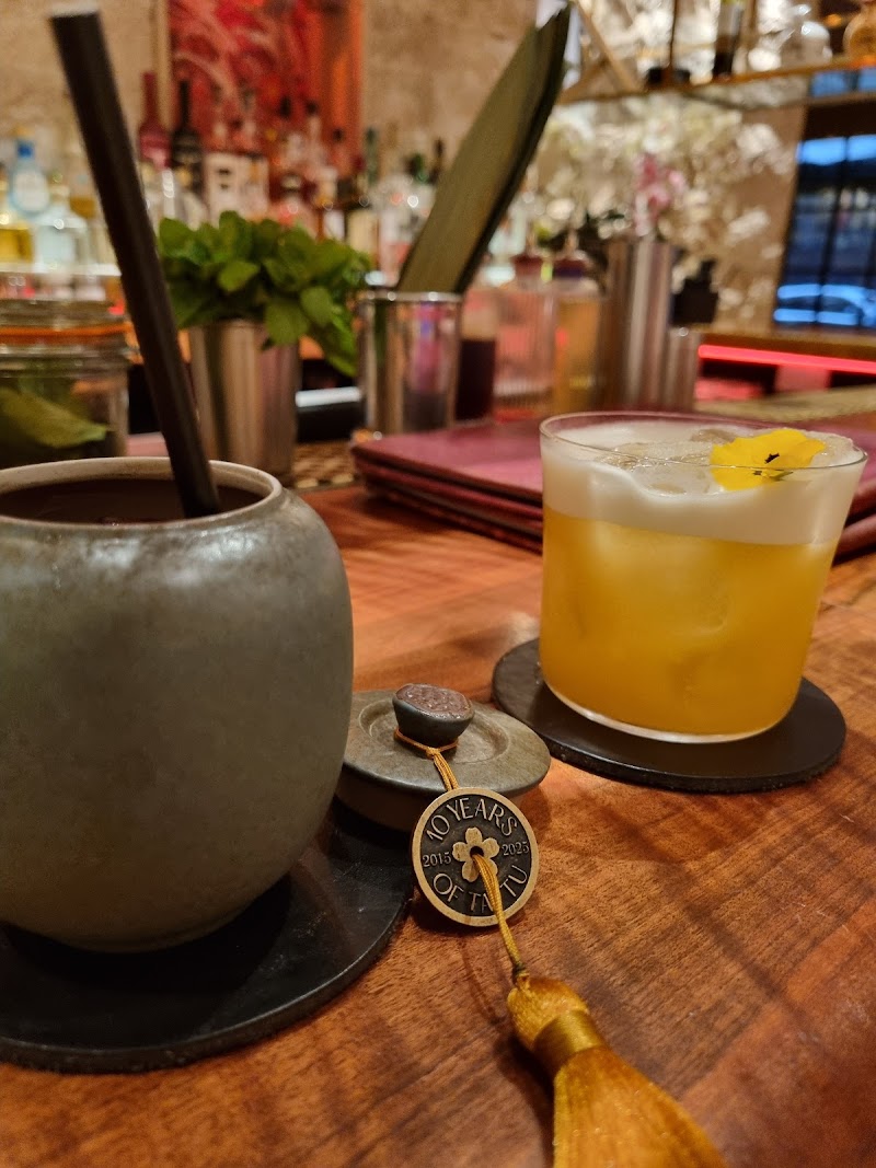 Tattu Birmingham