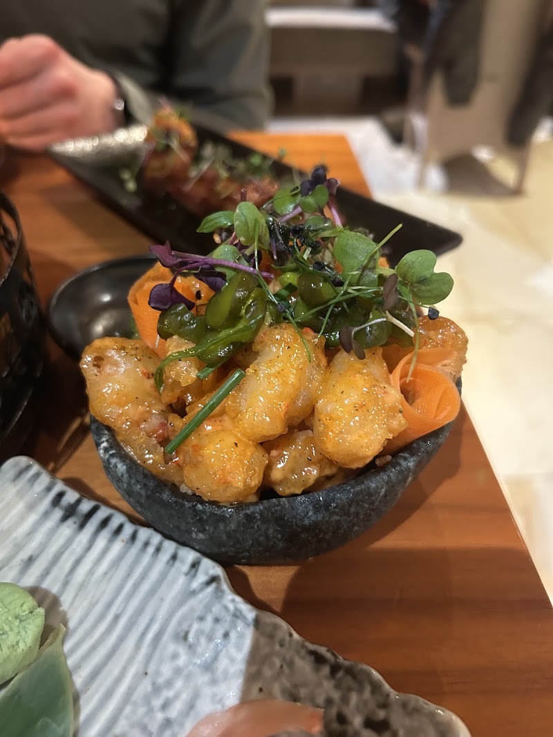 Tattu Birmingham