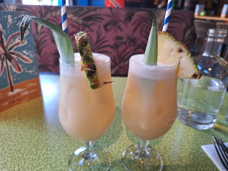 Turtle Bay Birmingham