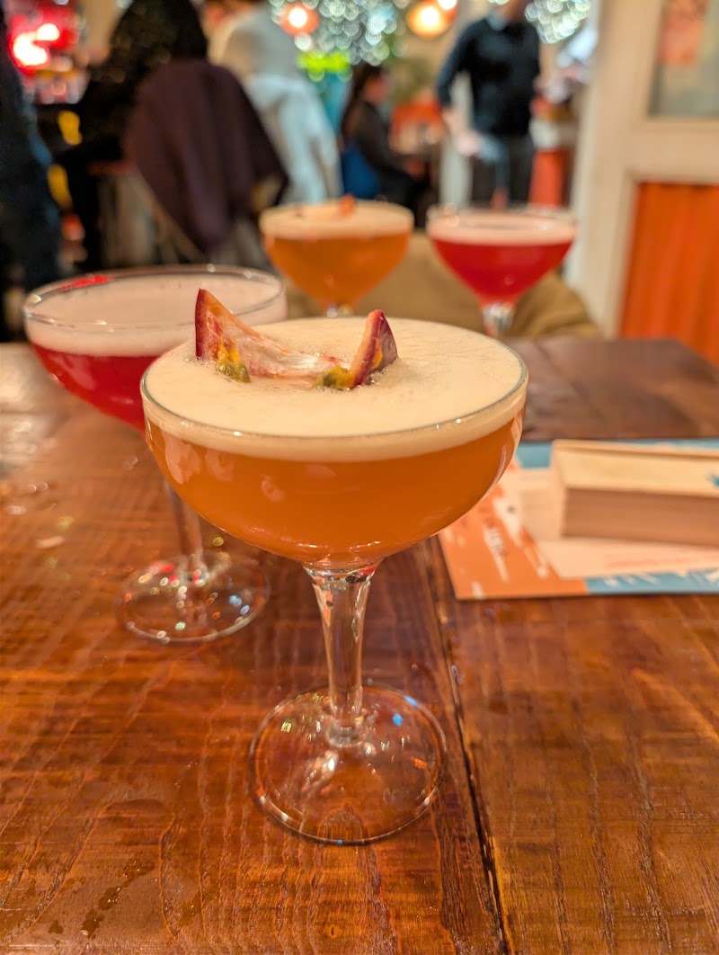 Turtle Bay Brindleyplace Birmingham